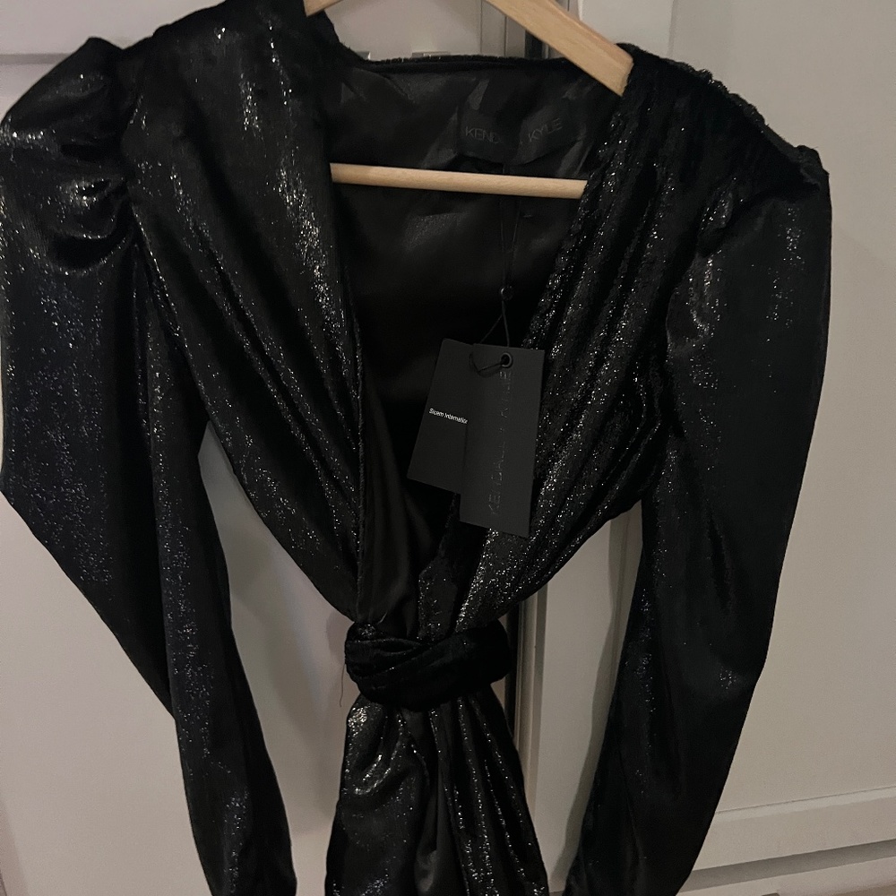 Kendall and Kylie - never worn (still has tags)